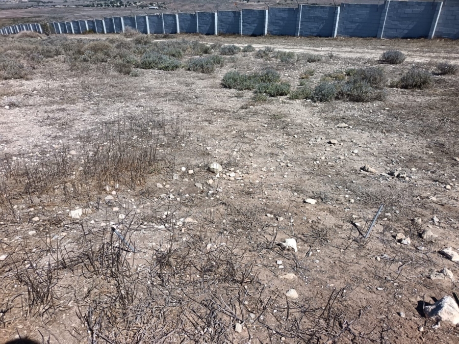 Commercial Property for Sale in Hoogland Western Cape